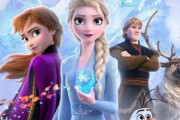 『アナと雪の女王2』アニメ映画で歴代最大のヒット作に！！