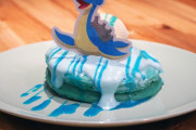 「ポケモン」ラプラスカフェがオープン！ラッキーやイシツブテも美味しいフードに進化