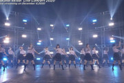【乃木坂46】まさかまさかの急展開！4期生ライブ『Out of the blue』映像公開！アンダラもこい