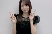 賀喜遥香ちゃんの私服がガチでドス〇〇！！！