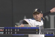 【vs楽天】日ハム加藤、5回無安打無失点の快投！今季初勝利の権利を持ち降板