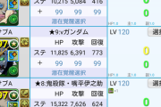 【パズドラ】究極伊之助やっぱつえーな！木属性最強軽減ループｷﾀ━(ﾟ∀ﾟ)━!!