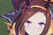 【ウマ娘】このゲームのグラフィック班は本当に優秀だな