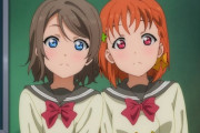 ぶっちゃけ「幼馴染」属性って弱属性だよね？【ラブライブ】