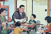 自民党改憲草案にあった「家族は互いに助け合わなければならない」←これ