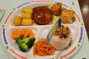 お前ら「お子様ランチ」っていつ卒業した？