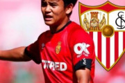 【悲報】レアルマドリード「久保？ああ、あの日本人ならセビージャに売るよ（笑）」