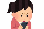 【粘着】SNSでわざわざ嫌いな人のアカウントを見に行く奴の心理がこれらしい・・・