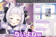 【悲報】人気VTuberさん、「AT限定」免許しか持ってないオタクを煽りまくる「え？オートマ(笑)」