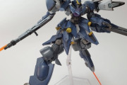 ガンプラでMSVっぽい機体を作る←滅茶苦茶楽しくない？