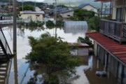 【激震】 中国、6000人超死亡、鄭州の長さ4kmのトンネルが5分で冠水・・・