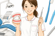 歯科衛生士やけど質問ある？【人手不足・転職】