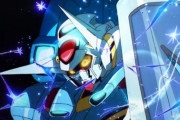 Gのレコンギスタとかいう主人公が全く苦戦しないガンダムｗｗｗ