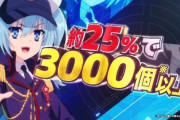 パチンコ「2400発ダメです！MAXスペック規制します！」メーカー「ふーんｗ(3000発＆実質1/399)」