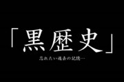 （ヽ´ん`）「ネトウヨだったころの黒歴史」