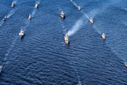 バルト海にNATO20ヶ国の海軍艦艇が集結…大規模海上演習「BALTOPS 23」が開催！