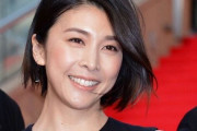 【訃報】女優・竹内結子さん死去 40歳　自殺の可能性も