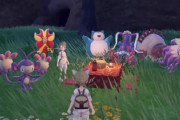 ノーマルタイプに伝説・幻のポケモンいなくね