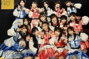 【SKE48】このカードオタが作ったのか？ クオリティ高え！！！