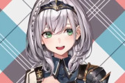 【悲報】ホロライブVTuber・白銀ノエルさん、活動休止「心身ともに限界が来てしまった」