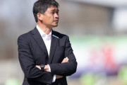 FC琉球が喜名哲裕監督の辞任を発表　後任には2018年J3優勝に導いた金鍾成氏が就任