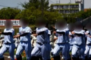 大分の高校野球部で後輩を金属バットで殴打→自主退学にして学校は公表せず･･･
