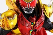 【仮面ライダーキバ】エンペラーフォームって登場が早すぎたせいか頼りない印象が強い