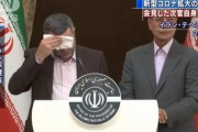 【悲報】イラン、新型肺炎コロナウィルスで国家崩壊の危機！脅威の感染力と死致率をご覧ください