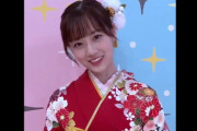 【乃木坂46】可愛いの乱れ打ち 『年始のご挨拶』動画 乃木中は晴れ着収録かな