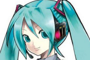 【すげえ】初音ミクフィギュア、更なる進化を遂げる！！