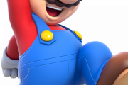 【超絶悲報】マリオさん、アメリカで全く人気がなかったｗｗｗ