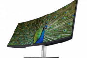 Dell､5K2Kの39.7インチ曲面モニタ｢U4021QW｣を発売　価格は約2100ドル(約21.6万円)