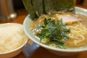 ラーメンライスって中国人には考えられないものらしいな