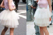 「SATC」好きな人