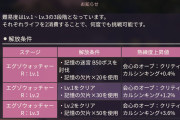 【ヘブバン】オーブボスの細かい仕様が判明！記憶の欠片がかなり必要らしい……
