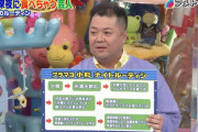 【悲報】 ブラマヨ小杉、気絶していた