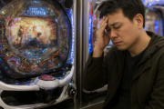【遊戯】パチンコ“ラッキートリガー”待ちの地獄…「今月40万負け」たユーザーの勘違い「還元率8割だから32万返ってくるはず」