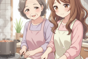 【感動】料理を教えてくれない実母、手作り料理の美味しさを知ったのは義母だった