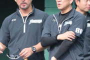 日ハム小笠原コーチ「清宮は中途半端であれば一軍には来ない方がいい」