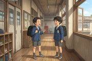 本当のこと嘘と言うとその言葉本当の嘘になる遊び