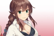 【艦これ】提督のみんなが忘れてそうなこと     能代は実は艦これ初年度からいる