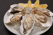 人生で牡蠣を一度も食べたことがないんやが