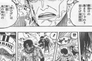 ワンピース読み返してるけどつくづくエース死んだのアホらしいわ