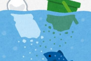 【進化】世界中の海や土壌に生息する微生物がプラスチックを食べるように進化している可能性