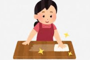 【教えて！】家事の効率化