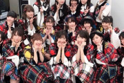 指原松井須田宮脇白間荻野中井がAKB選抜として全面に出ていた暗黒期ｗｗｗｗｗｗｗｗｗｗ