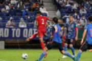 【日本代表】W杯最終予選、痛恨の黒星発進…森保監督「より意思統一して良い距離感で進めることが必要」