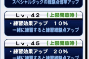 【パワプロアプリ】PSR黄泉のLv.50ボーナス判明ｷﾀ━━━━(ﾟ∀ﾟ)━━━━!!