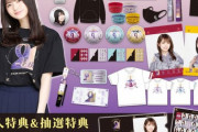 【乃木坂46】「9th YEAR BIRTHDAY LIVE」グッズｷﾀ━━━━(ﾟ∀ﾟ)━━━━!!