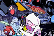 スパイダーバースの続編発売されたけど読んだ？